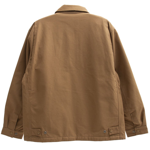 Carhartt WIP Madera Jacket Jasper/Black I030829_10P_XX Degli Uberti